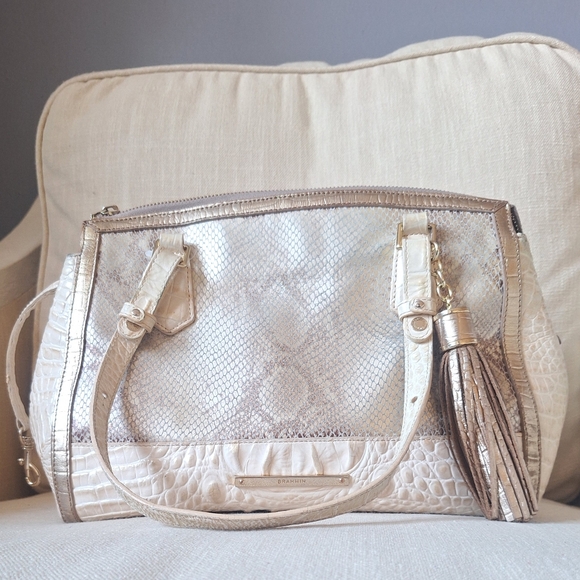 Brahmin small alice bag - Picture 5 of 13